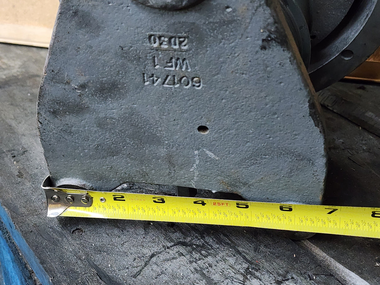 Horton Mack ASET AI 79A94982 Fan Clutch For Sale