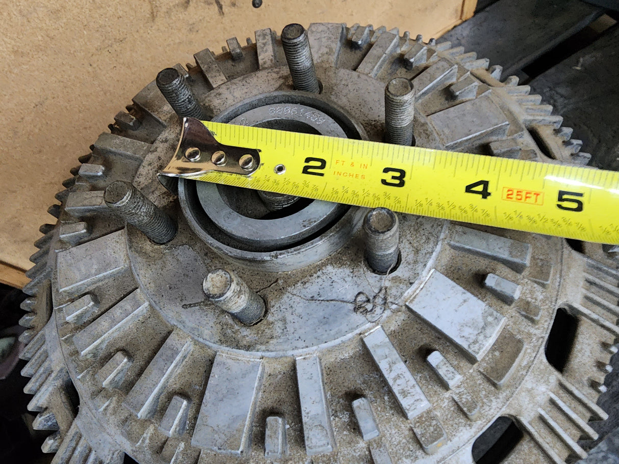 Horton Mack ASET AI 79A94982 Fan Clutch For Sale