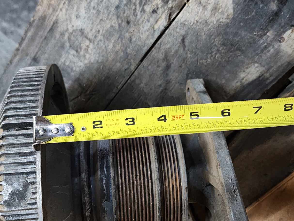 Horton Mack ASET AI 79A94982 Fan Clutch For Sale