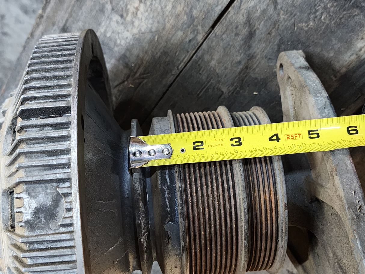 Horton Mack ASET AI 79A94982 Fan Clutch For Sale