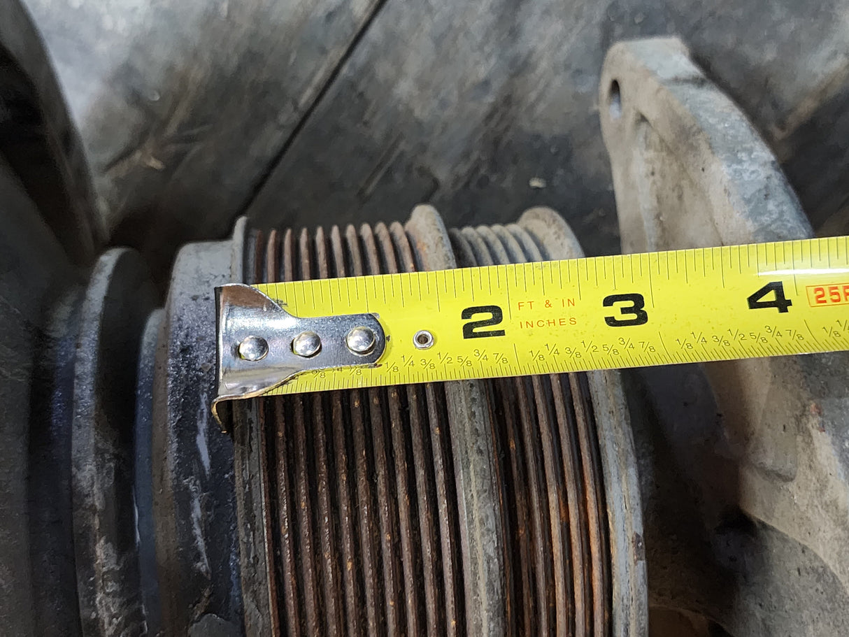 Horton Mack ASET AI 79A94982 Fan Clutch For Sale