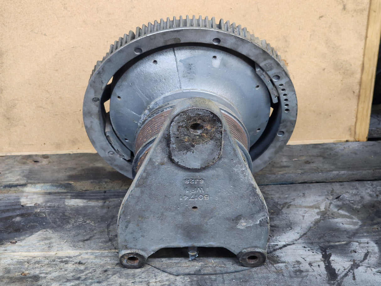 Horton Mack ASET AI 79A94982 Fan Clutch For Sale