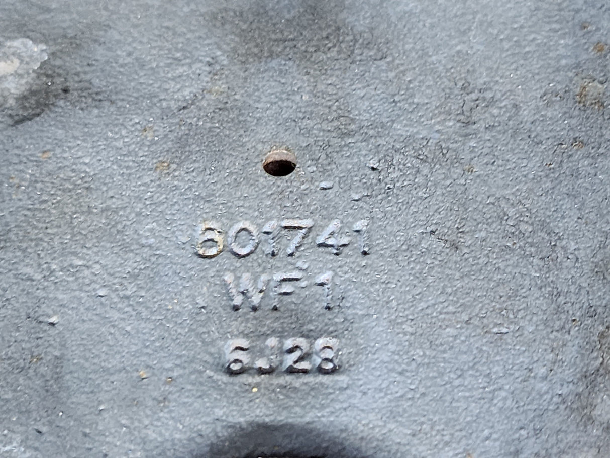 Horton Mack ASET AI 79A94982 Fan Clutch For Sale