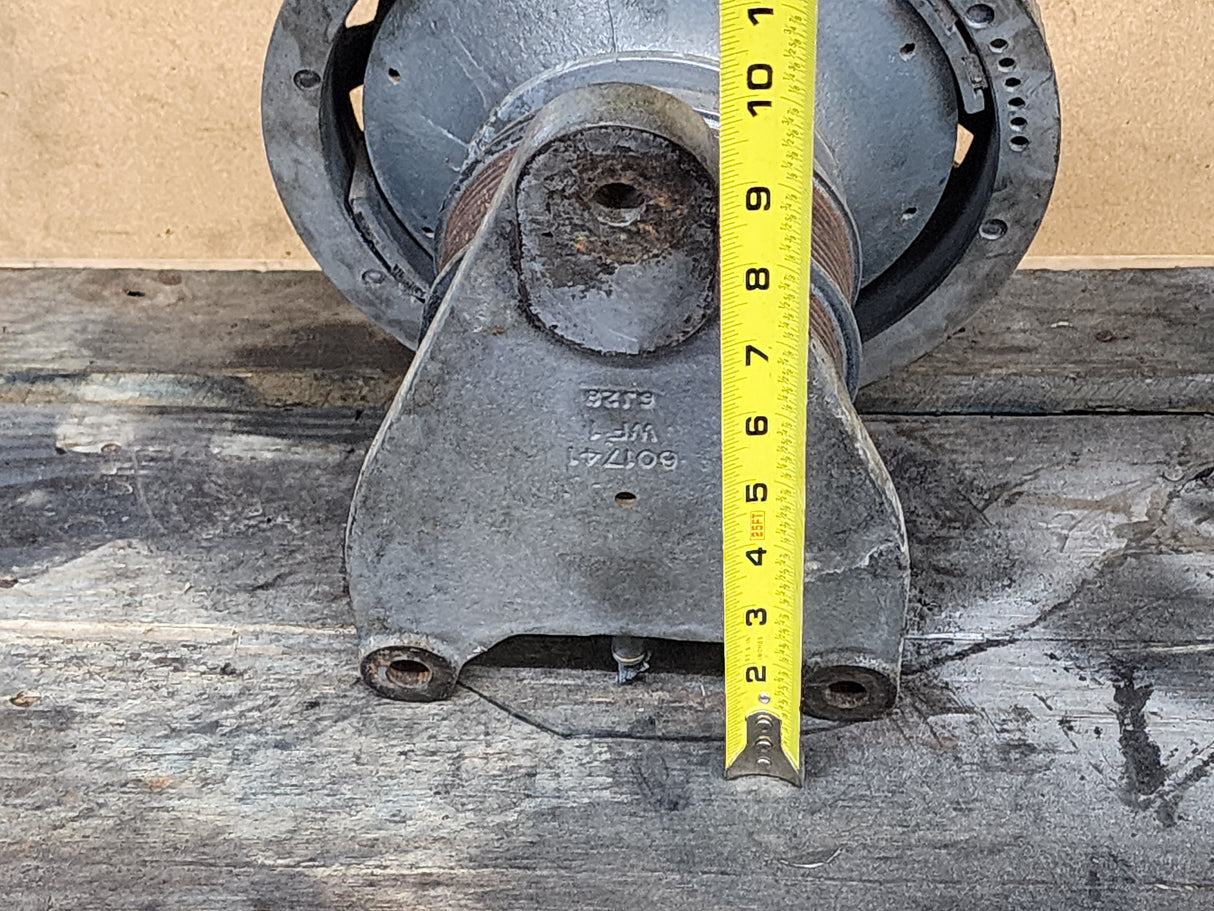 Horton Mack ASET AI 79A94982 Fan Clutch For Sale