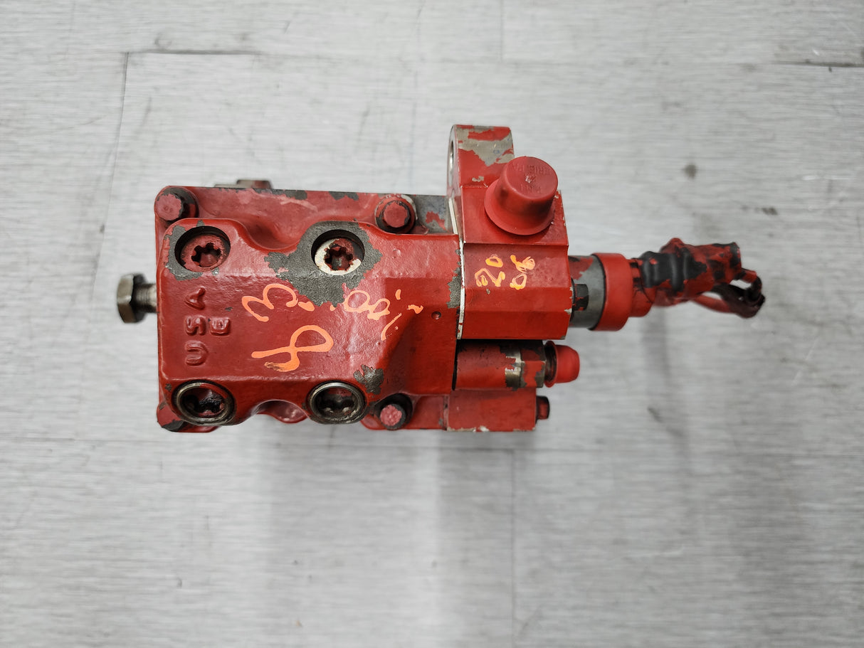 Cummins Fuel Pump Part # 4954314 (EPA13) ISC/ISL 8.9L