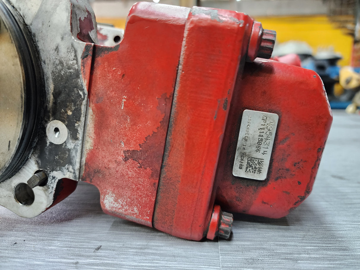 Cummins Fuel Pump Part # 4954314 (EPA13) ISC/ISL 8.9L