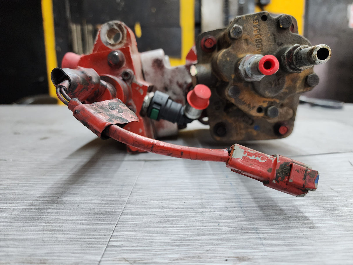 Cummins Fuel Pump Part # 4954314 (EPA13) ISC/ISL 8.9L