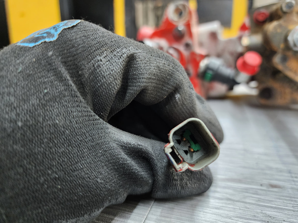 Cummins Fuel Pump Part # 4954314 (EPA13) ISC/ISL 8.9L