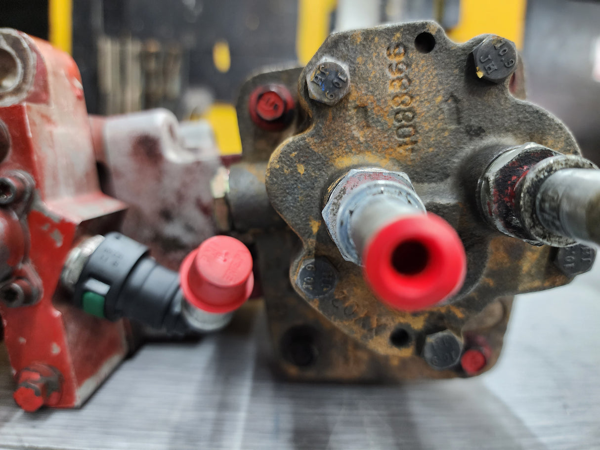 Cummins Fuel Pump Part # 4954314 (EPA13) ISC/ISL 8.9L