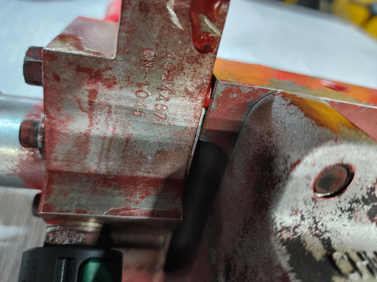 Cummins Fuel Pump Part # 4954314 (EPA13) ISC/ISL 8.9L