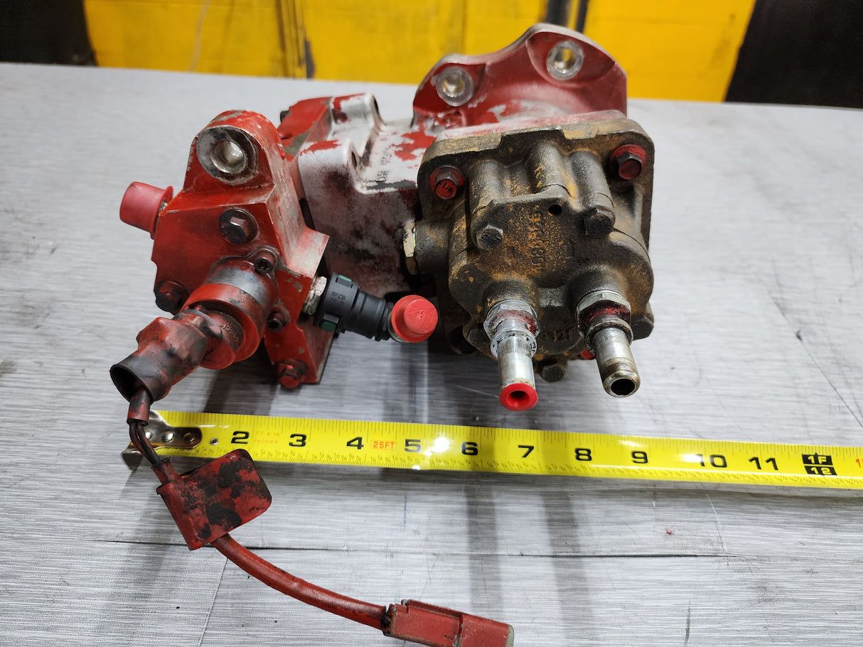 Cummins Fuel Pump Part # 4954314 (EPA13) ISC/ISL 8.9L