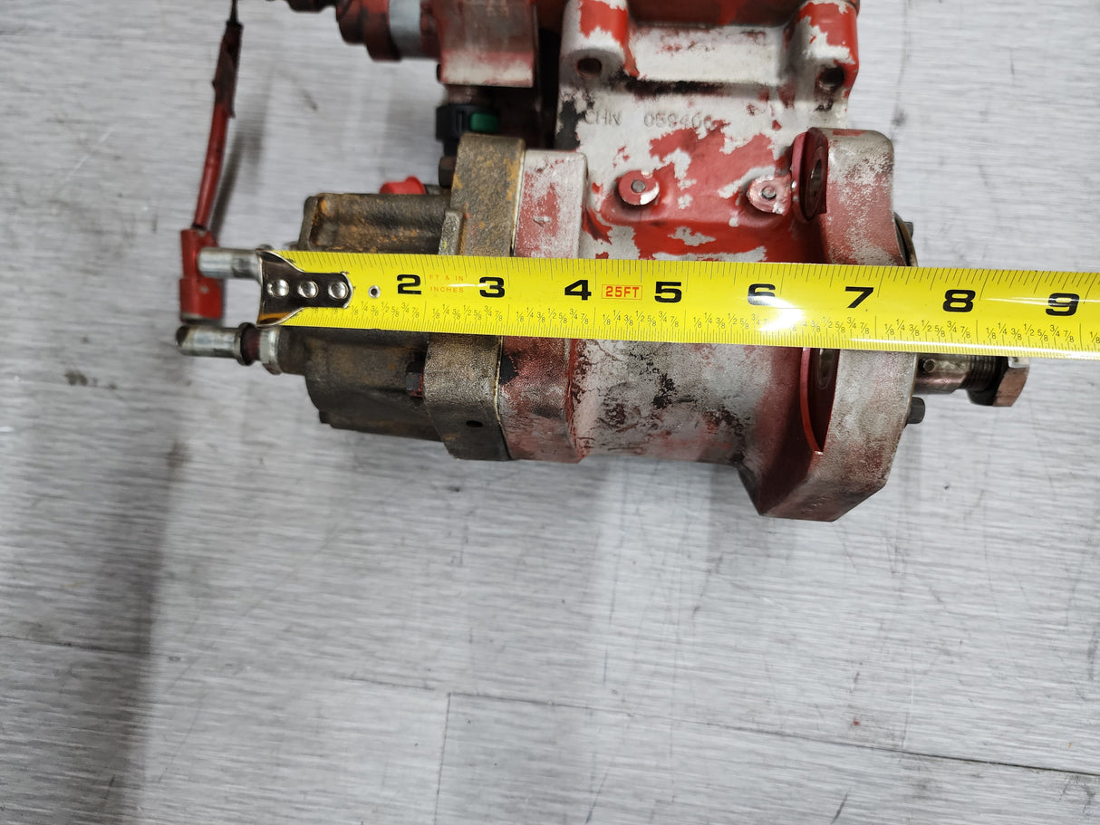 Cummins Fuel Pump Part # 4954314 (EPA13) ISC/ISL 8.9L