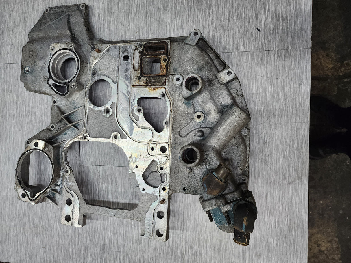 International DT466E (EGR-Model) Inner Timing Cover For Sale