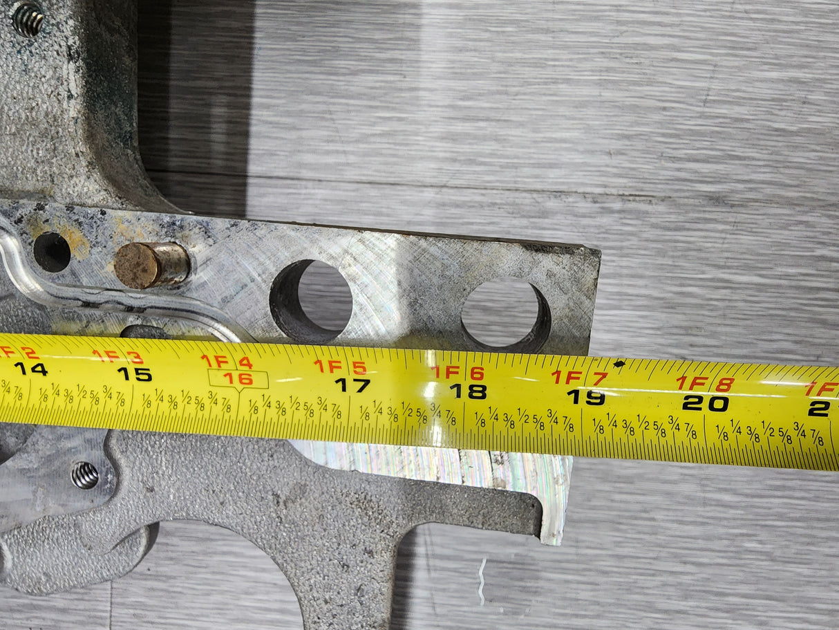 International DT466E (EGR-Model) Inner Timing Cover For Sale