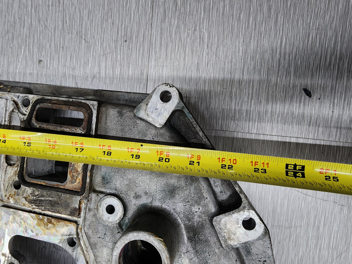 International DT466E (EGR-Model) Inner Timing Cover For Sale