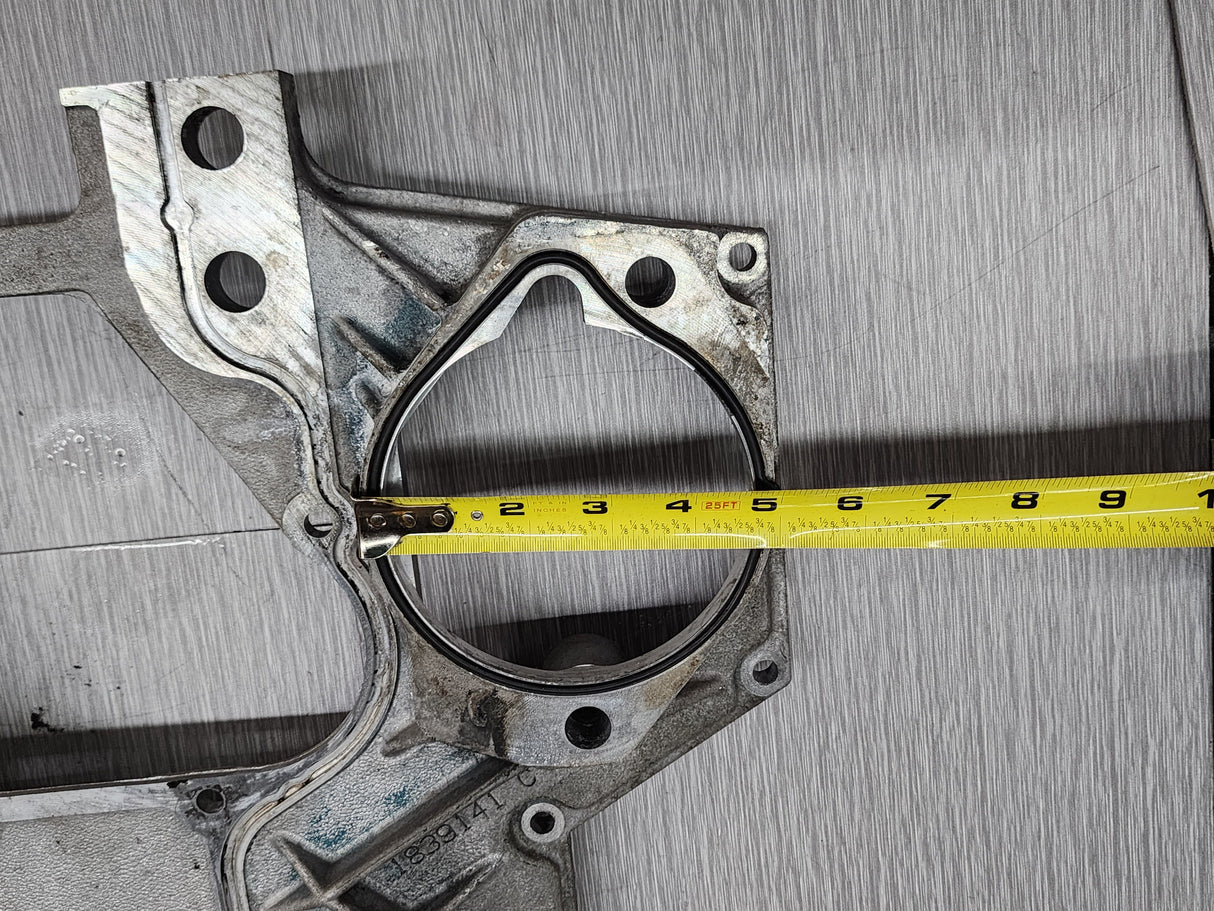 International DT466E (EGR-Model) Inner Timing Cover For Sale