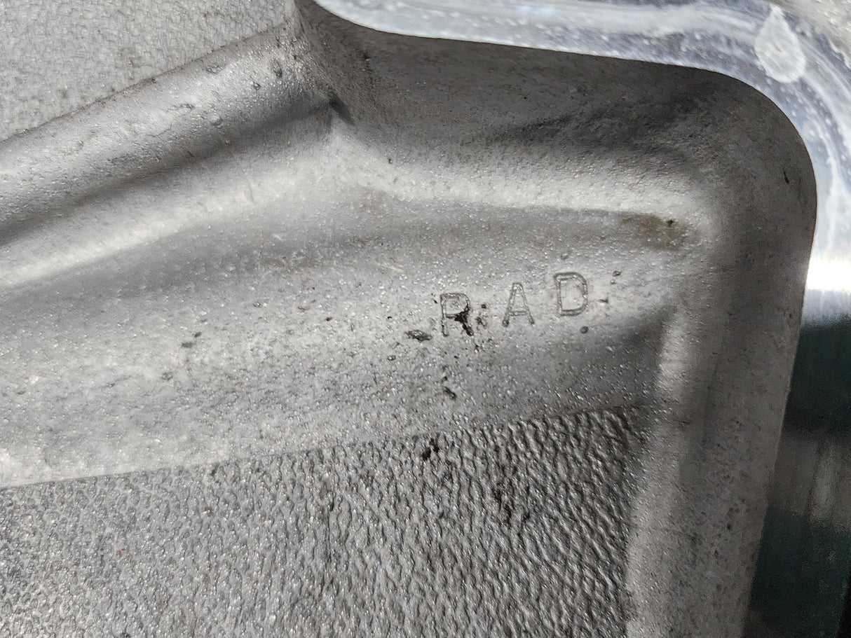 International DT466E (EGR-Model) Inner Timing Cover For Sale