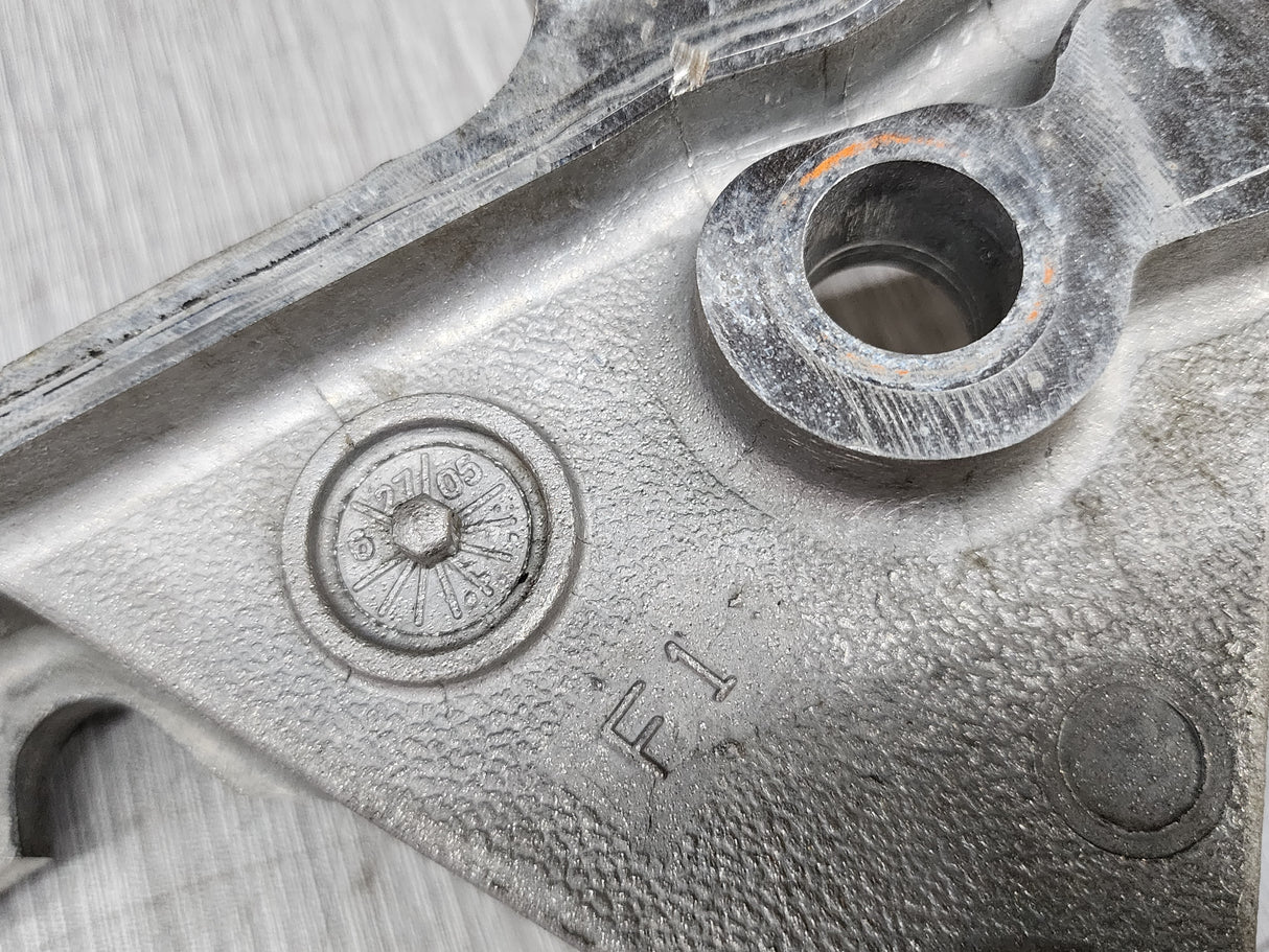 International DT466E (EGR-Model) Inner Timing Cover For Sale