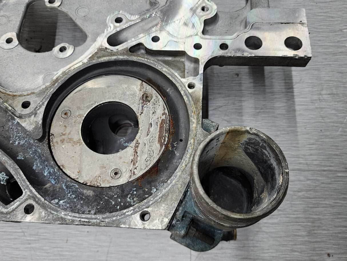 International DT466E (EGR-Model) Inner Timing Cover For Sale