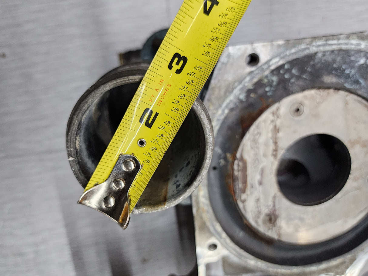 International DT466E (EGR-Model) Inner Timing Cover For Sale