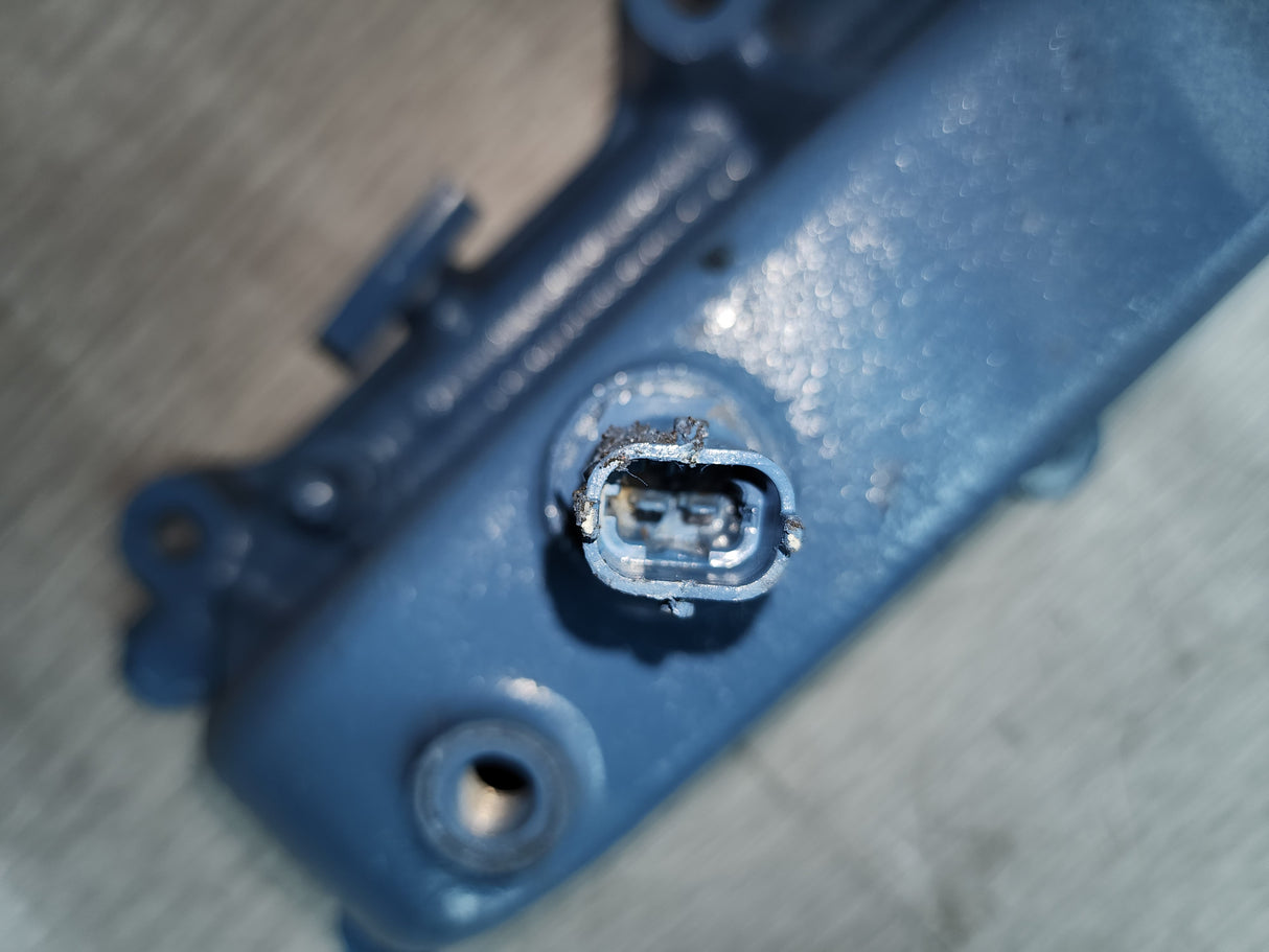 International DT466E (EGR-Model) Intake Manifold 1845059C1 For Sale