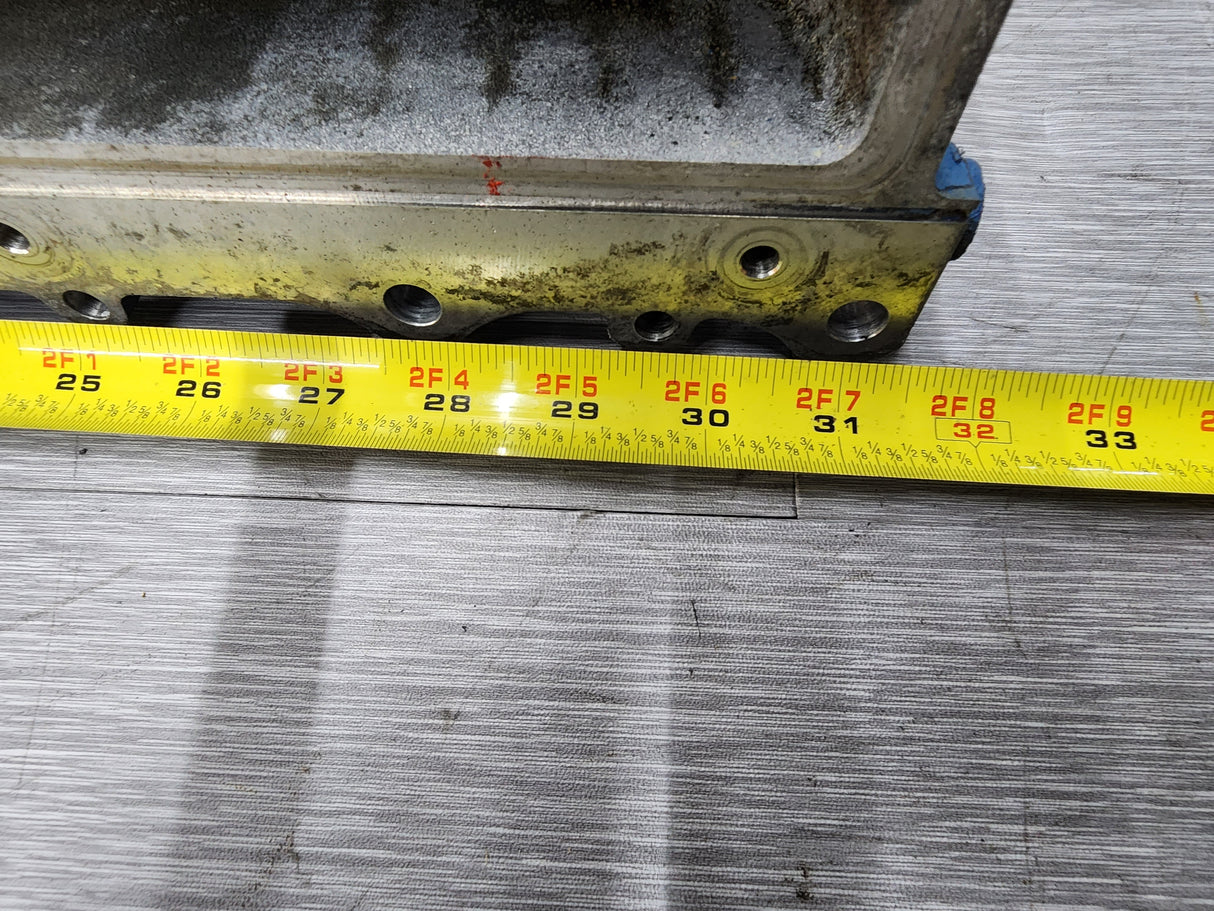 International DT466E (EGR-Model) Intake Manifold 1845059C1 For Sale