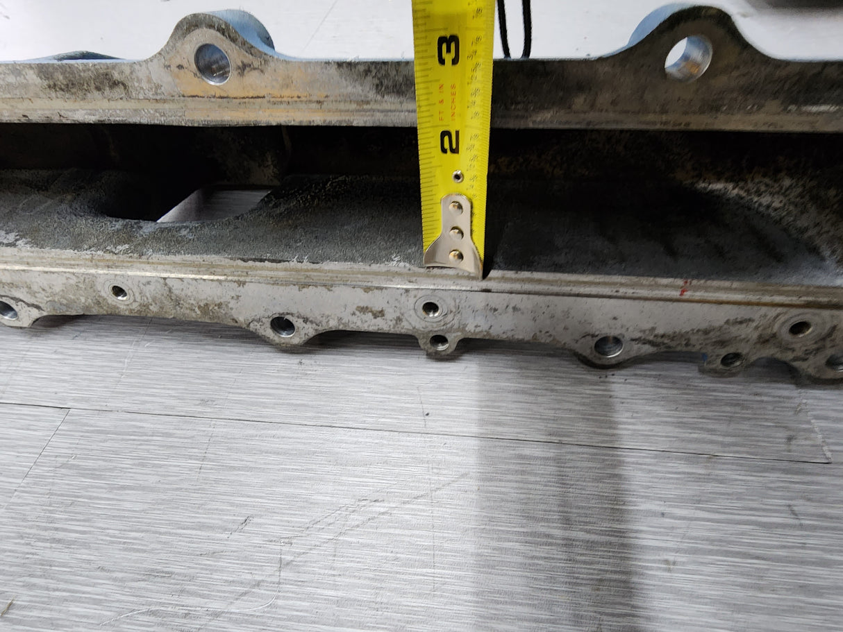 International DT466E (EGR-Model) Intake Manifold 1845059C1 For Sale