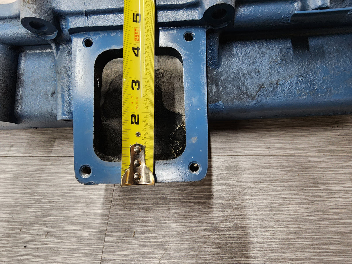 International DT466E (EGR-Model) Intake Manifold 1845059C1 For Sale