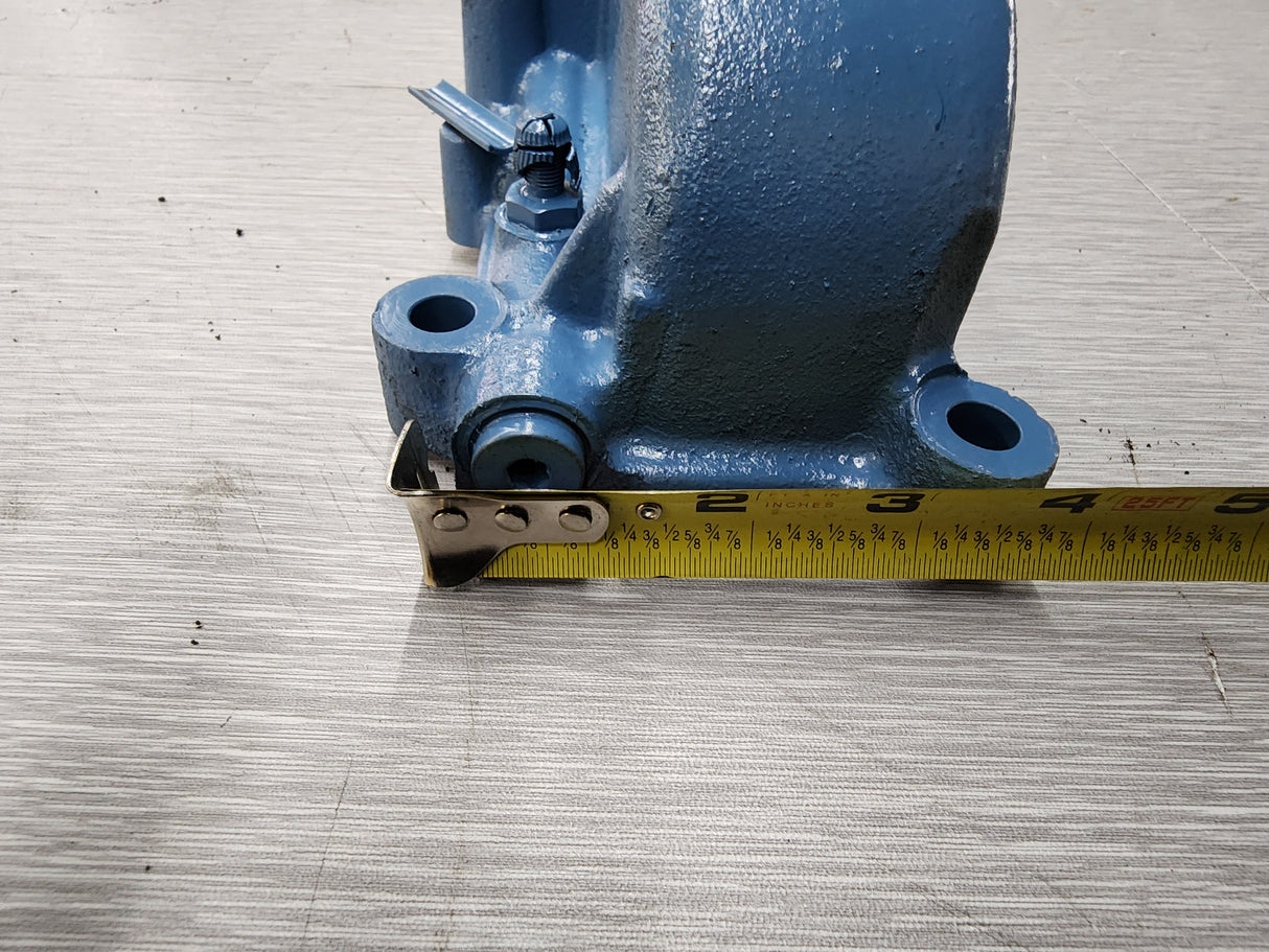 International DT466E (EGR-Model) Intake Manifold 1845059C1 For Sale