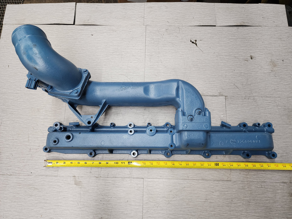 International DT466E (EGR-Model) Intake Manifold 1845059C1 For Sale