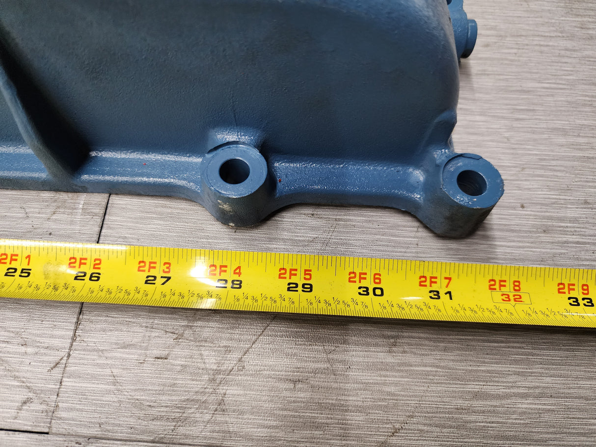 International DT466E (EGR-Model) Intake Manifold 1845059C1 For Sale