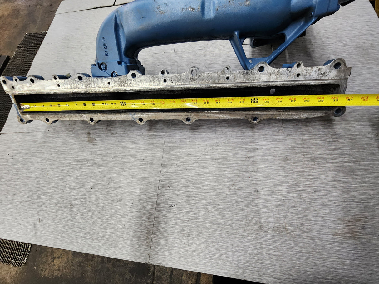 International DT466E (EGR-Model) Intake Manifold 1845059C1 For Sale