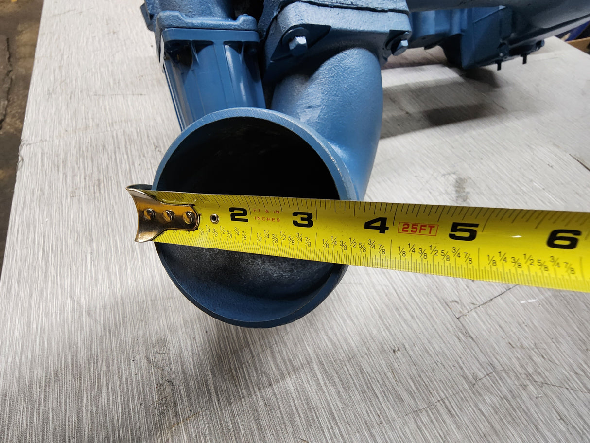 International DT466E (EGR-Model) Intake Manifold 1845059C1 For Sale