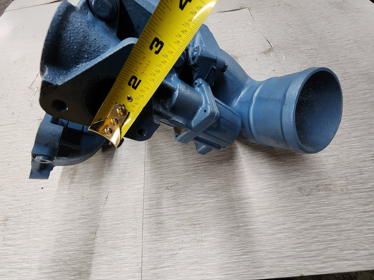 International DT466E (EGR-Model) Intake Manifold 1845059C1 For Sale