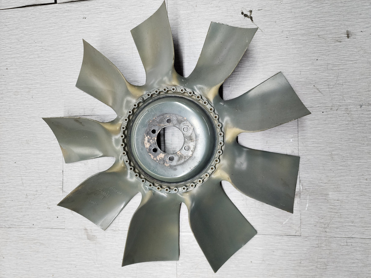 MACK FAN BLADE ASSEMBLY - 25175178