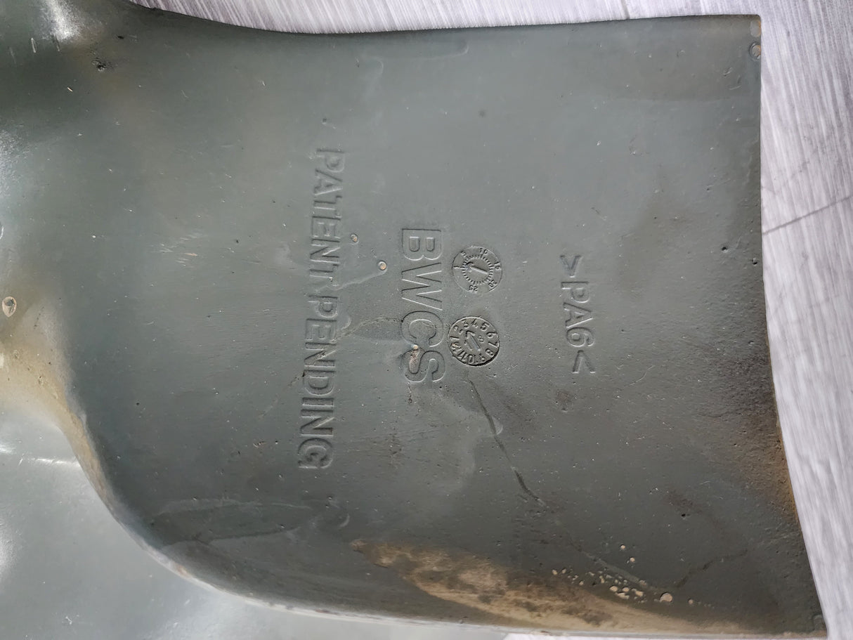 MACK FAN BLADE ASSEMBLY - 25175178