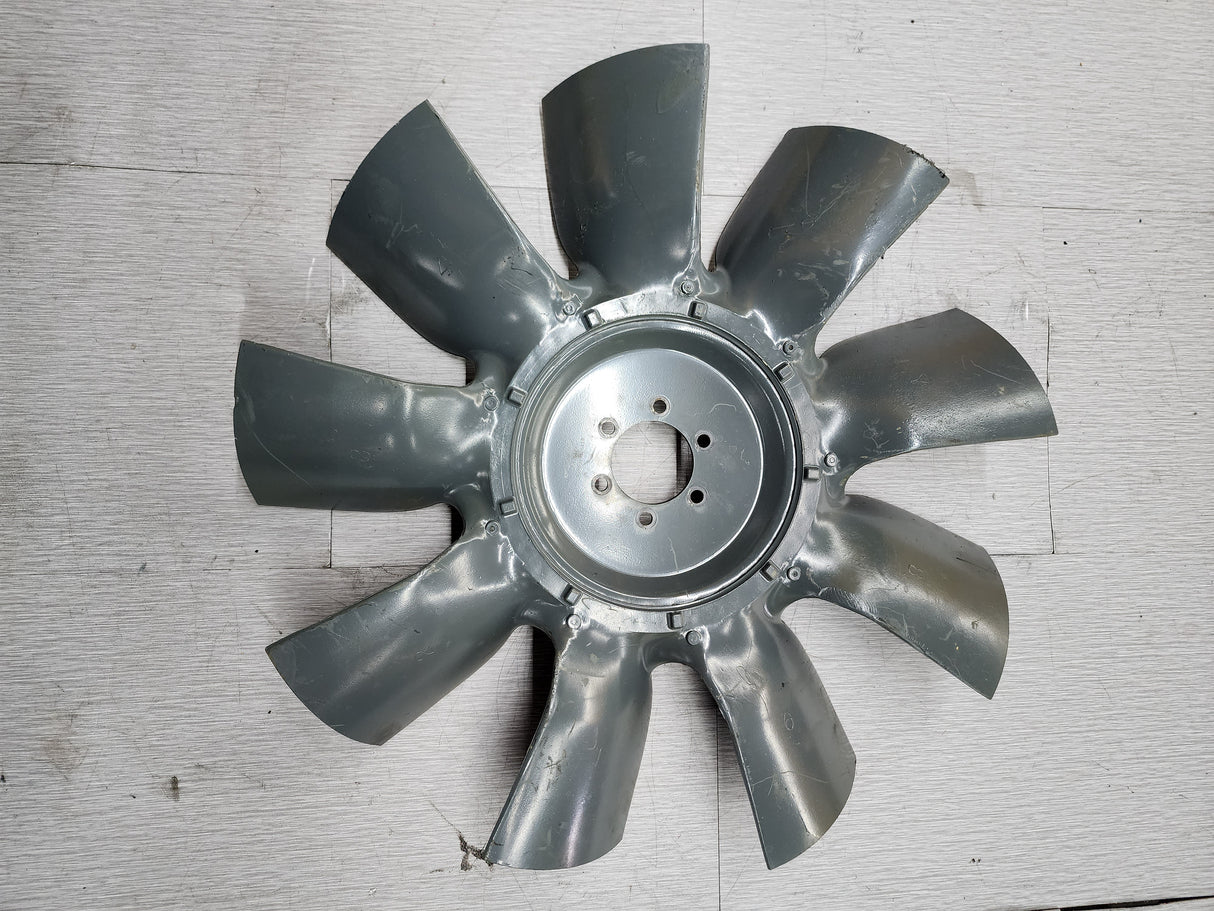 MACK FAN BLADE ASSEMBLY - 25175178