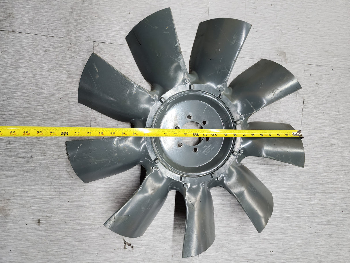MACK FAN BLADE ASSEMBLY - 25175178