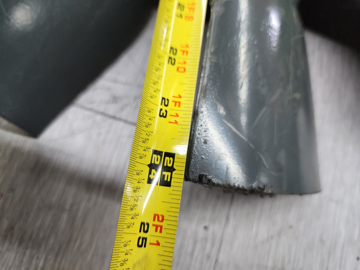 MACK FAN BLADE ASSEMBLY - 25175178