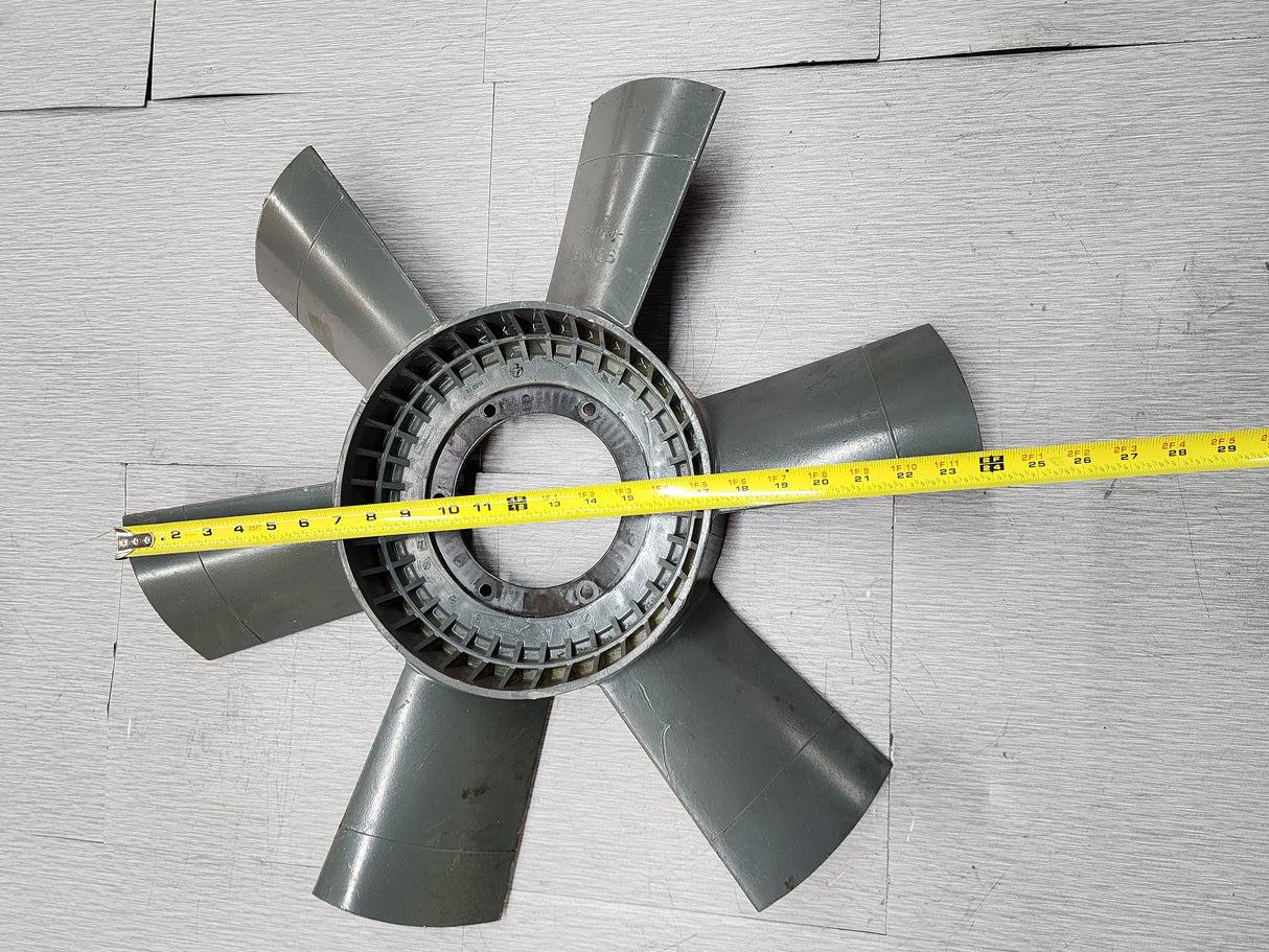 32” Fan Blade Assembly 4735-35480-21 For Sale