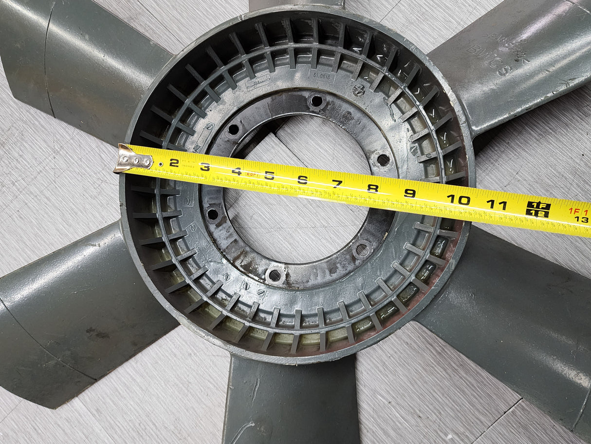 32” Fan Blade Assembly 4735-35480-21 For Sale