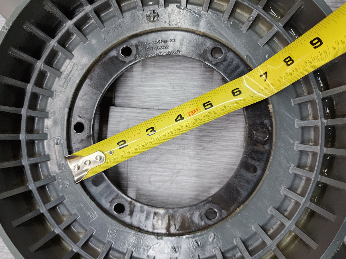 32” Fan Blade Assembly 4735-35480-21 For Sale