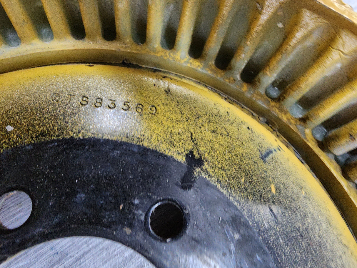 31” Fan Blade Assembly QTS83569 For Sale