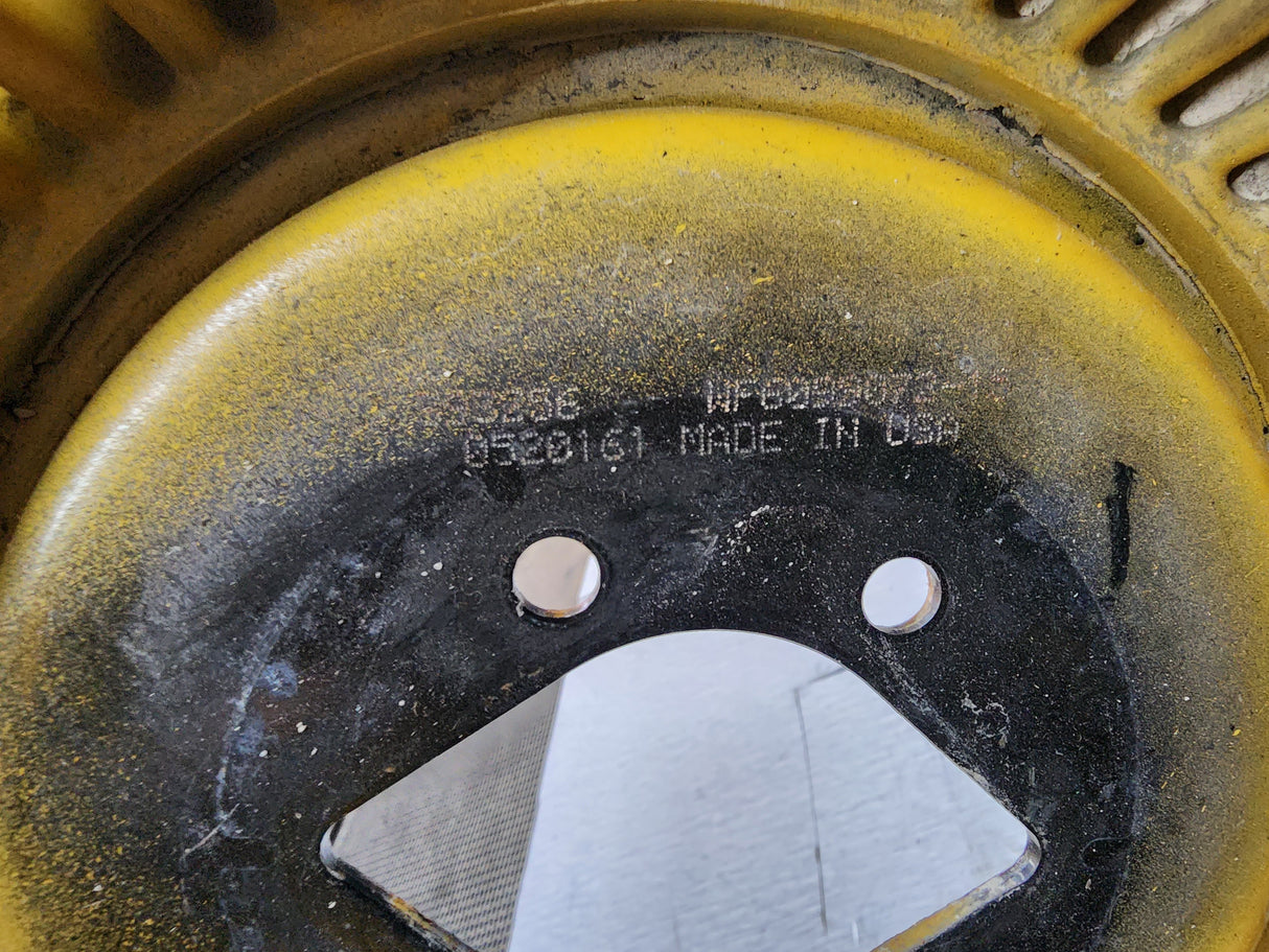 31” Fan Blade Assembly QTS83569 For Sale