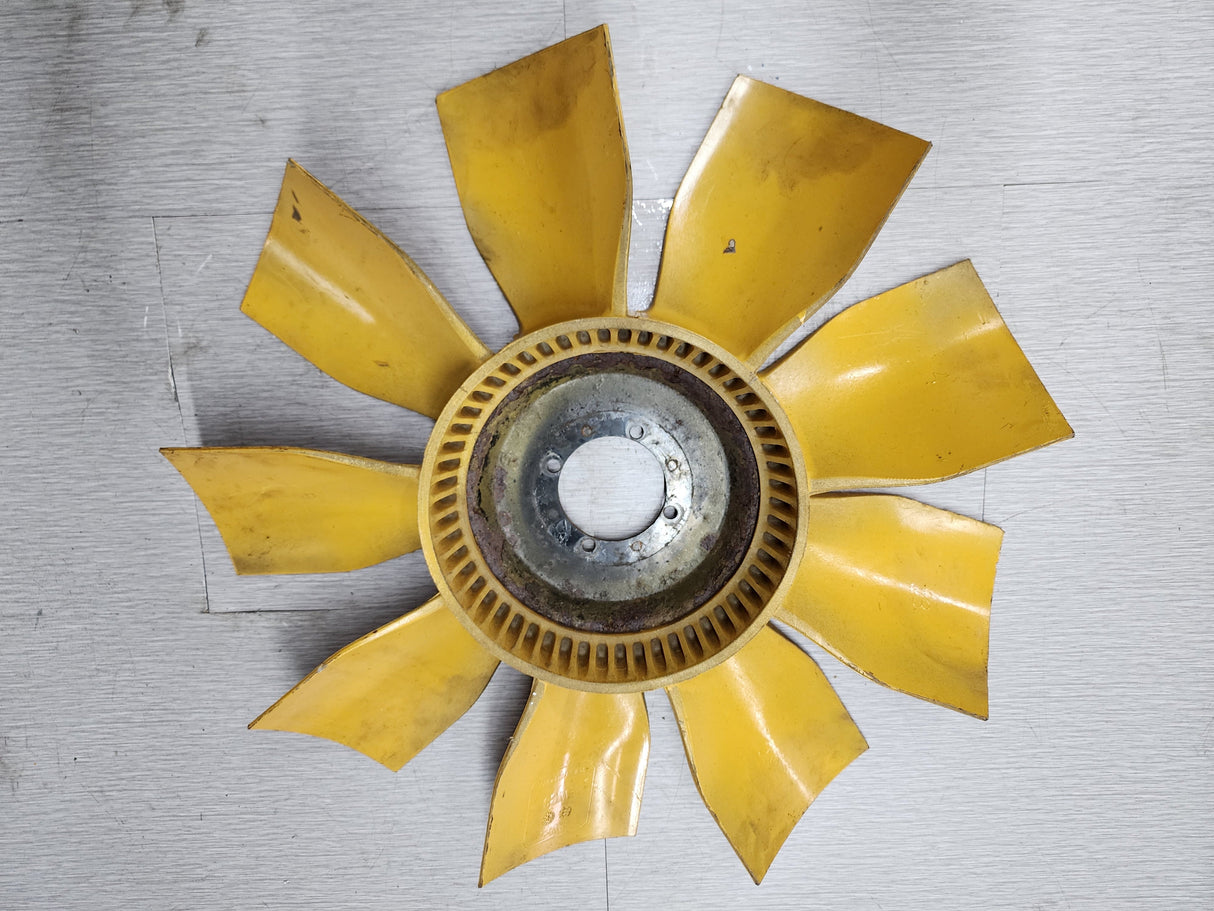 Caterpillar C7 24” Fan Blade A054W018 For Sale