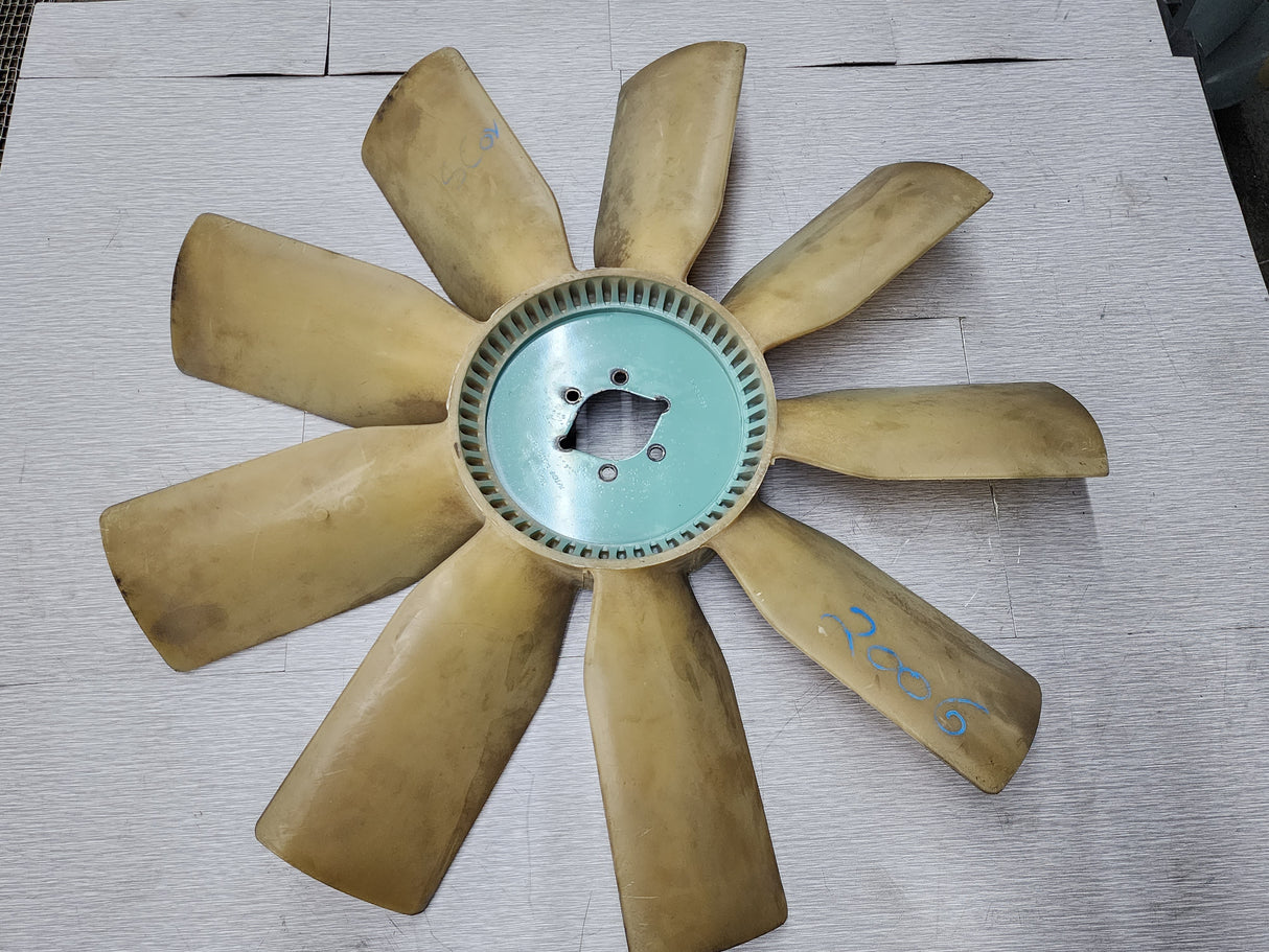 CATERPILLAR C15 FAN BLADE ASSEMBLY - 392-08 G 32”