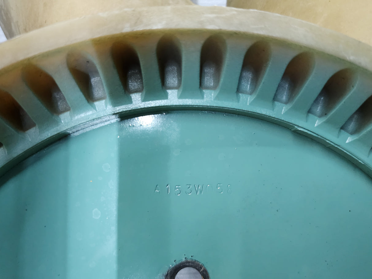 CATERPILLAR C15 FAN BLADE ASSEMBLY - 392-08 G 32”