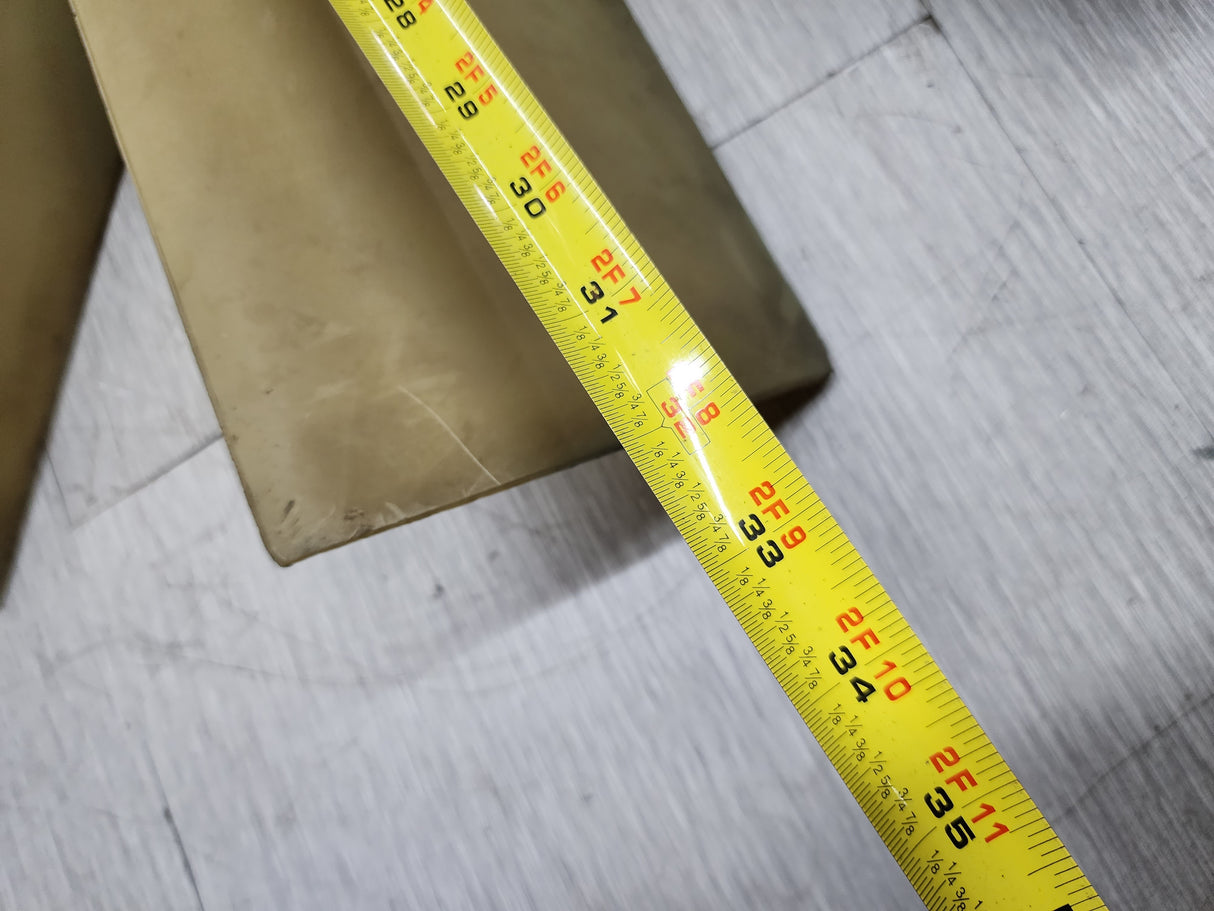 CATERPILLAR C15 FAN BLADE ASSEMBLY - 392-08 G 32”