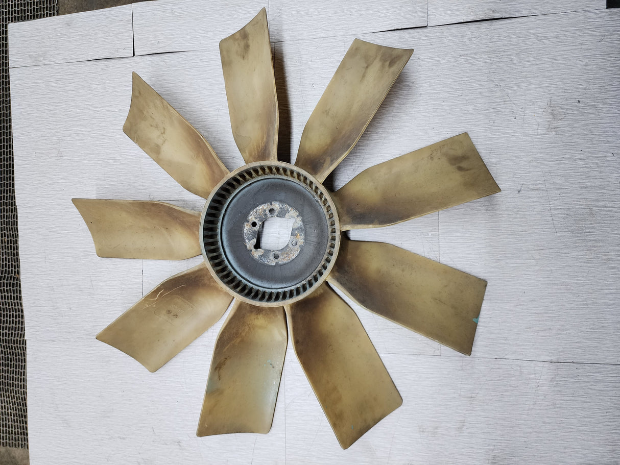 CATERPILLAR C15 FAN BLADE ASSEMBLY - 392-08 G 32”