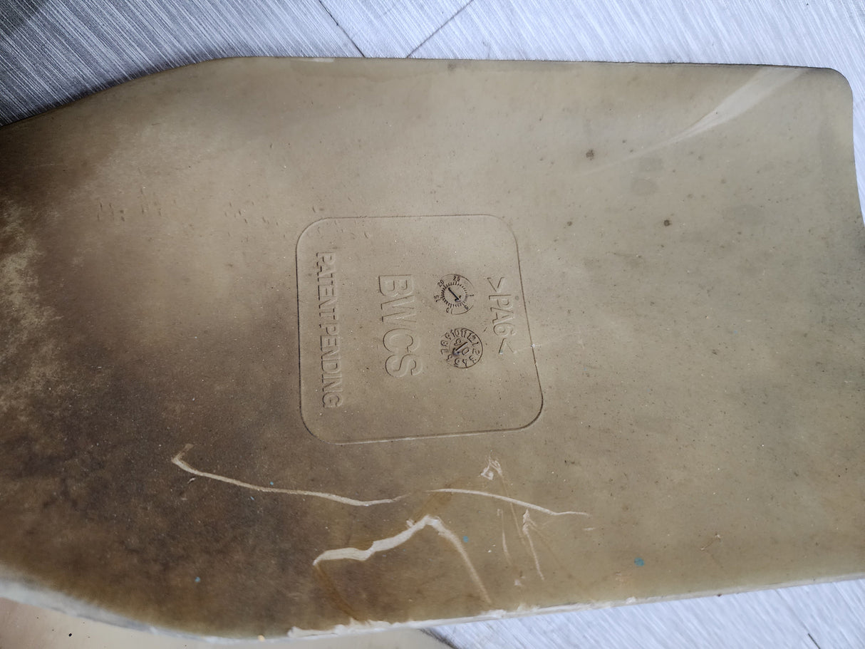 CATERPILLAR C15 FAN BLADE ASSEMBLY - 392-08 G 32”